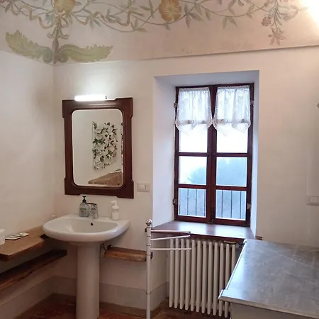 Casa Vialardi Lägenhet