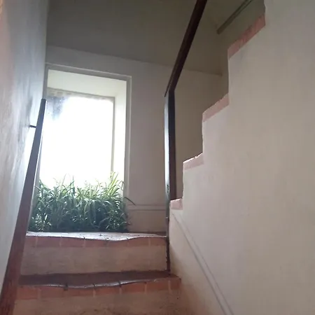 Lägenhet Casa Vialardi *