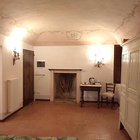 Casa Vialardi Lägenhet Brusasco