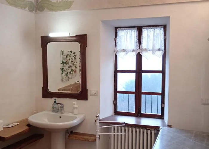 Casa Vialardi Διαμέρισμα