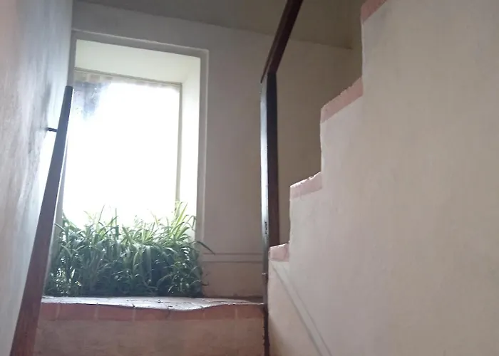 Διαμέρισμα Casa Vialardi *