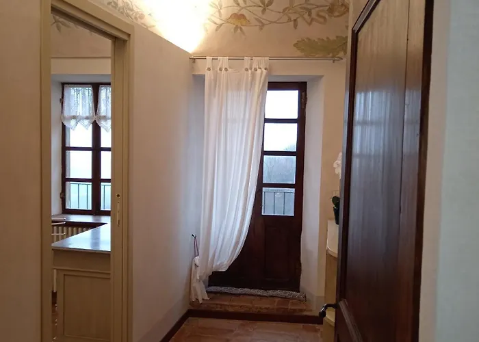 Casa Vialardi Brusasco