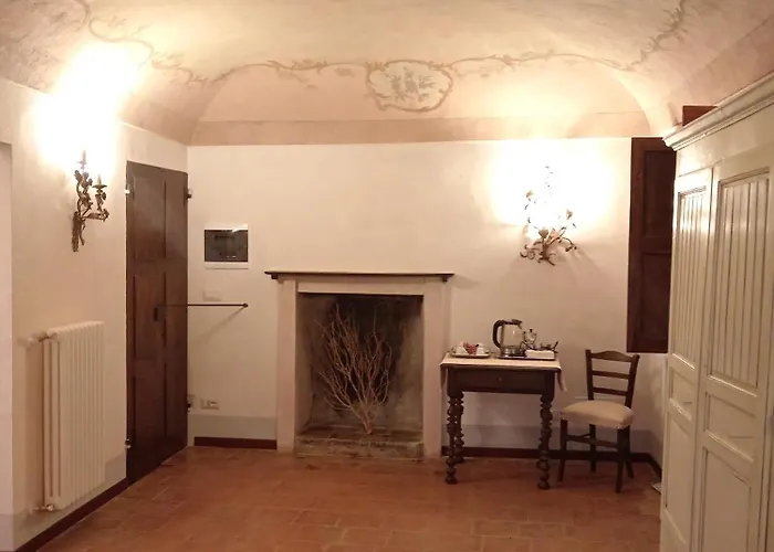 Casa Vialardi Διαμέρισμα Brusasco