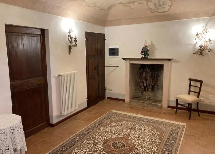 Casa Vialardi